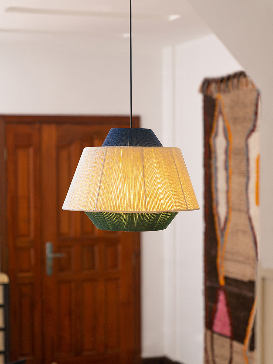 Yuvia Pendant Light