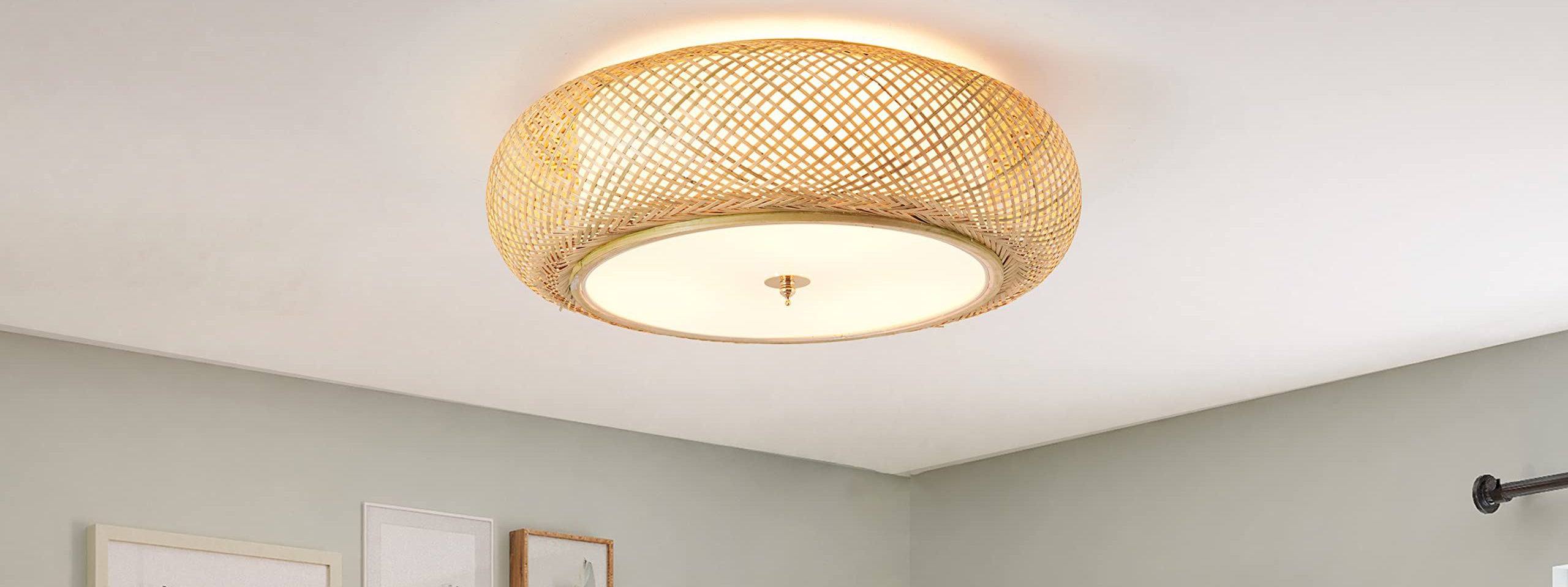 Ceiling Light