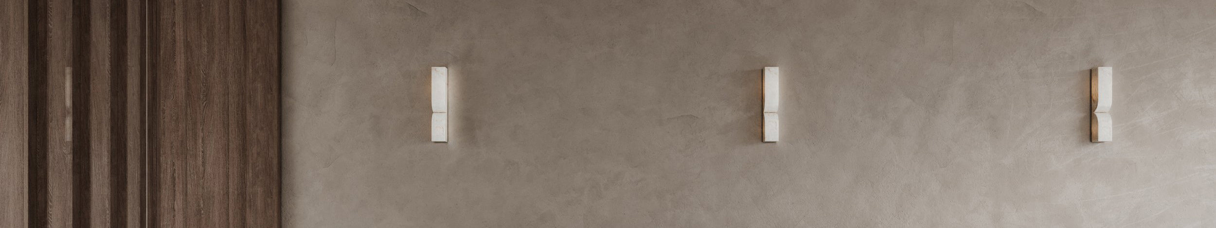 Wall Lamp