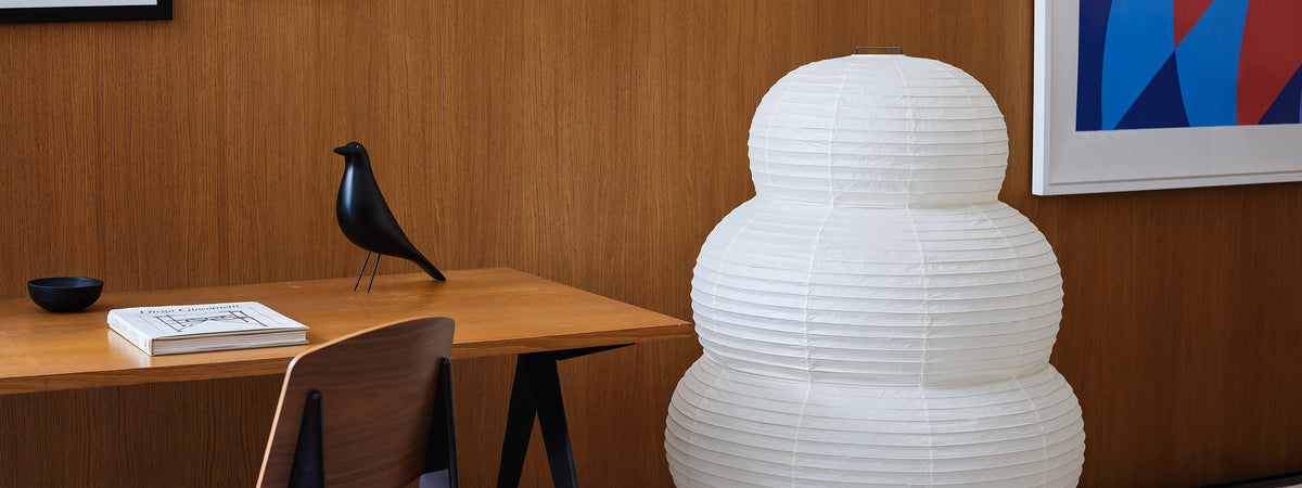 Arbeitszimmer & Bibliothek