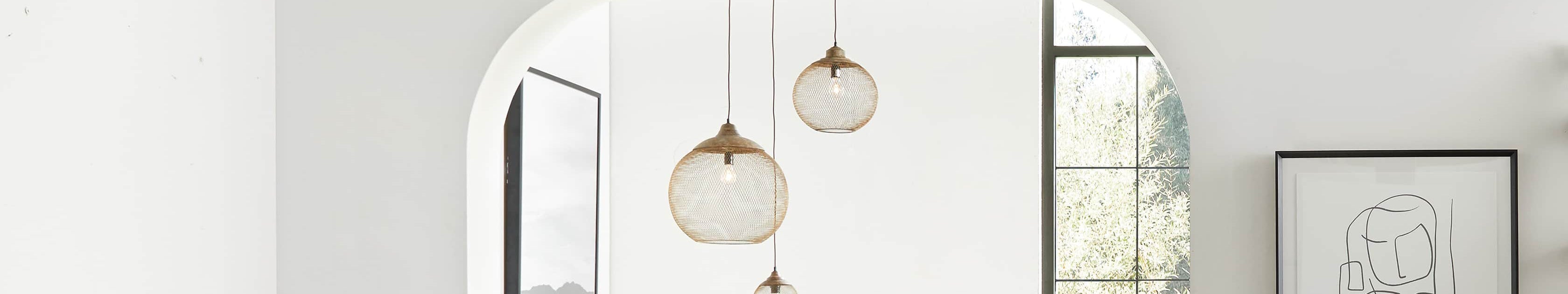 Pendant Light