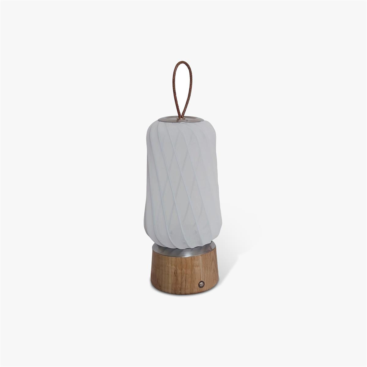 Fabric Shade Lighting