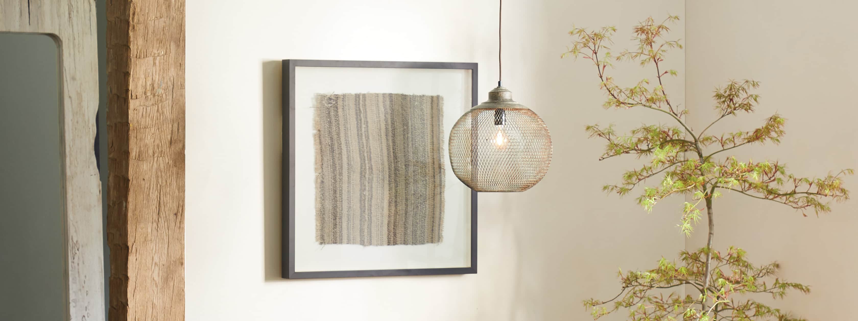 Mid Century Modern