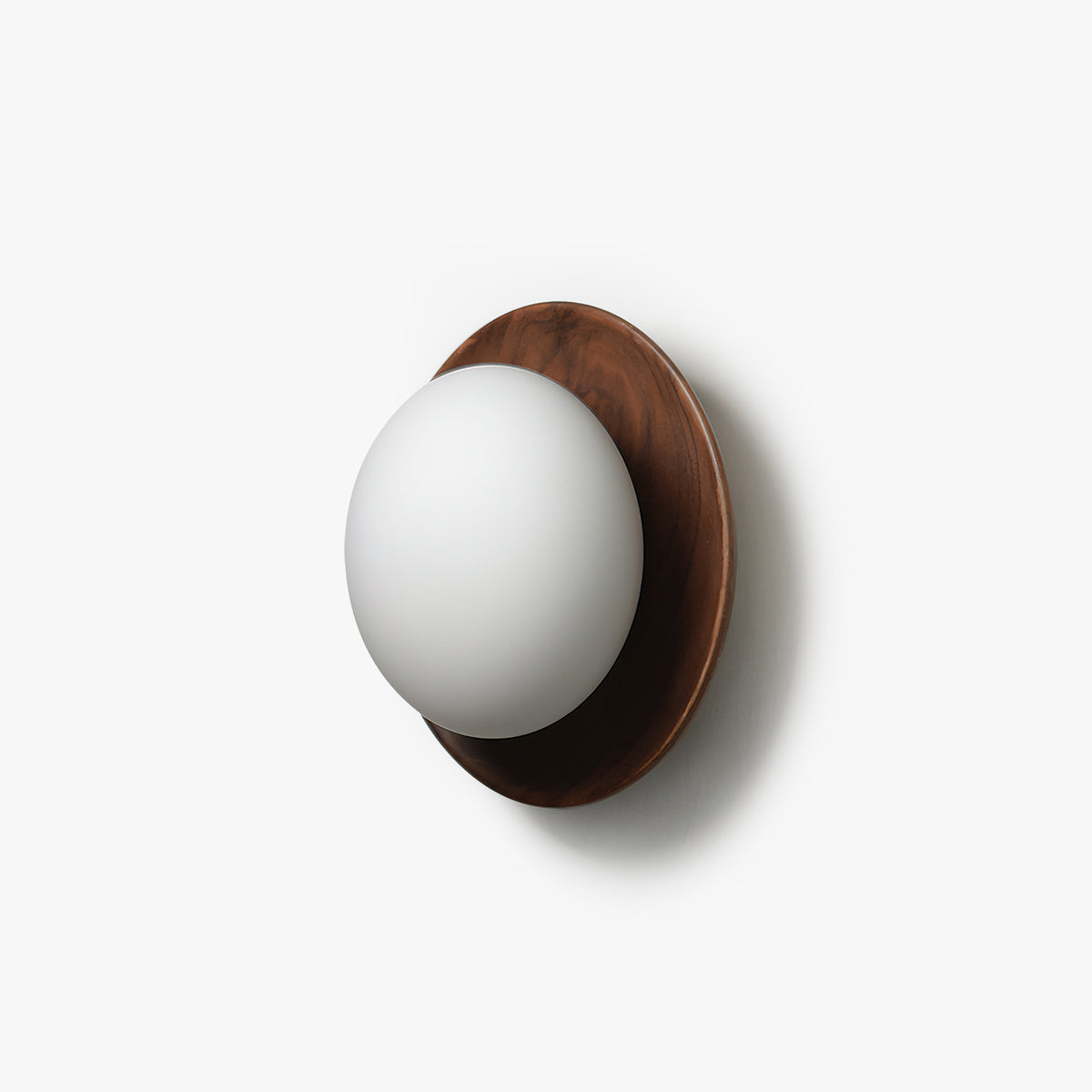 Wood & Walnut Lighting