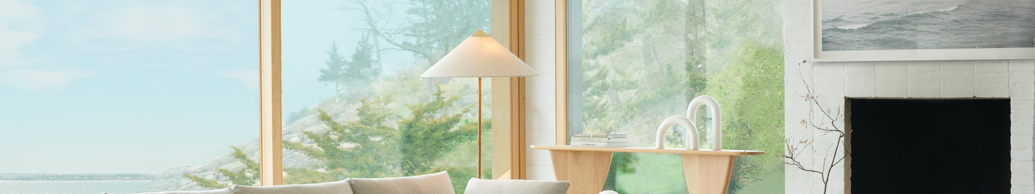 Floor Lamp