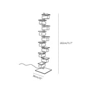 Taliesin Floor Lamp