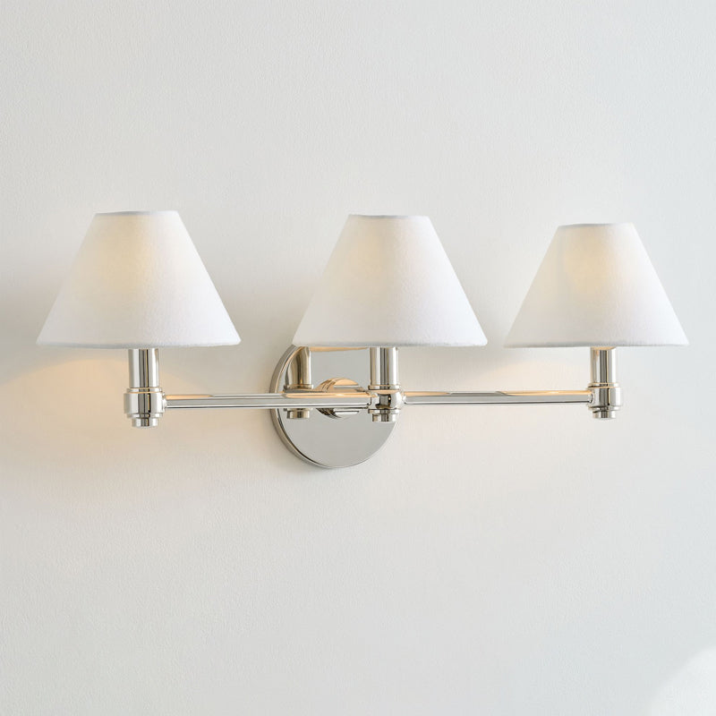 Acors Wall Light
