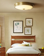 Adria Ceiling Light