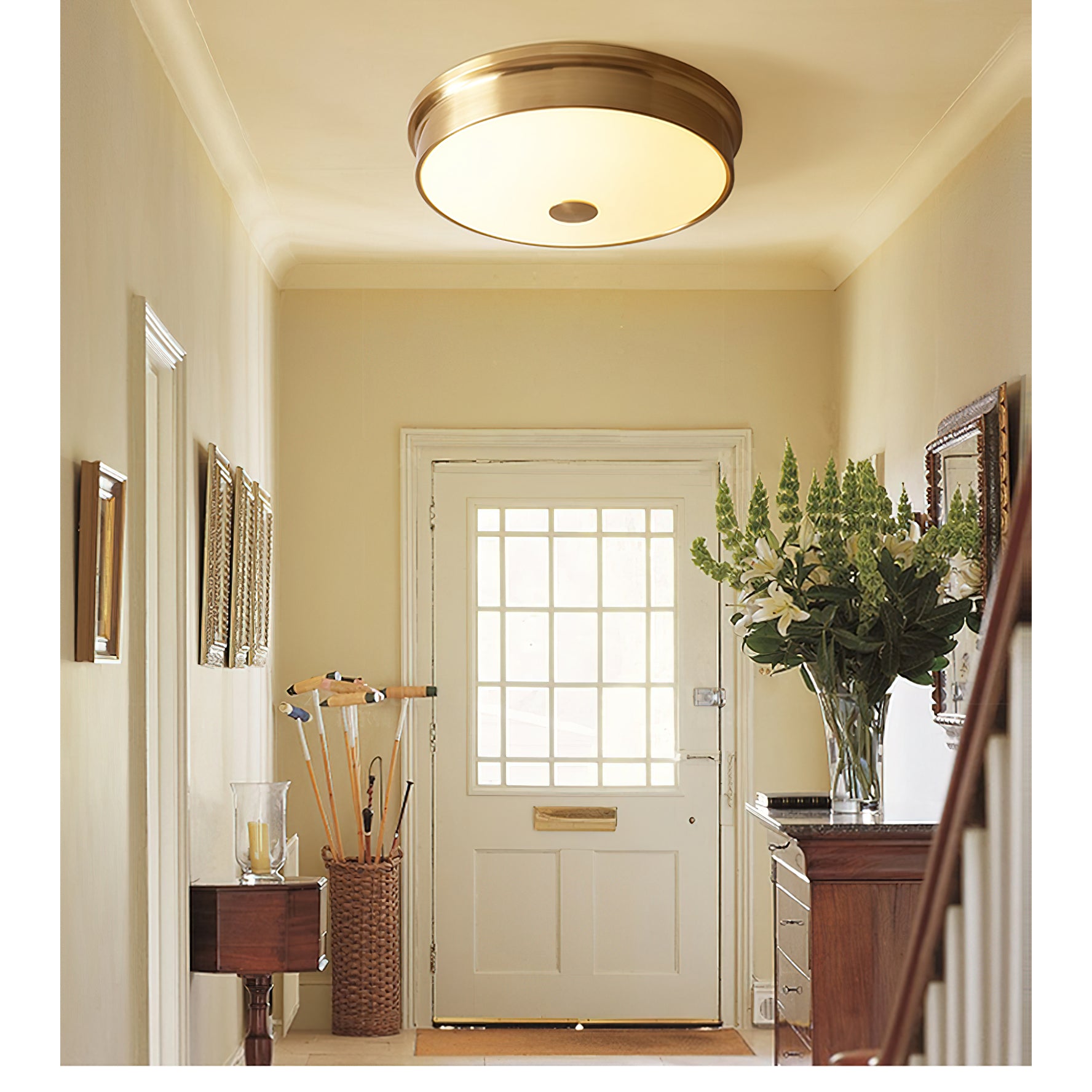 Adria Ceiling Light