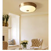 Adria Ceiling Light