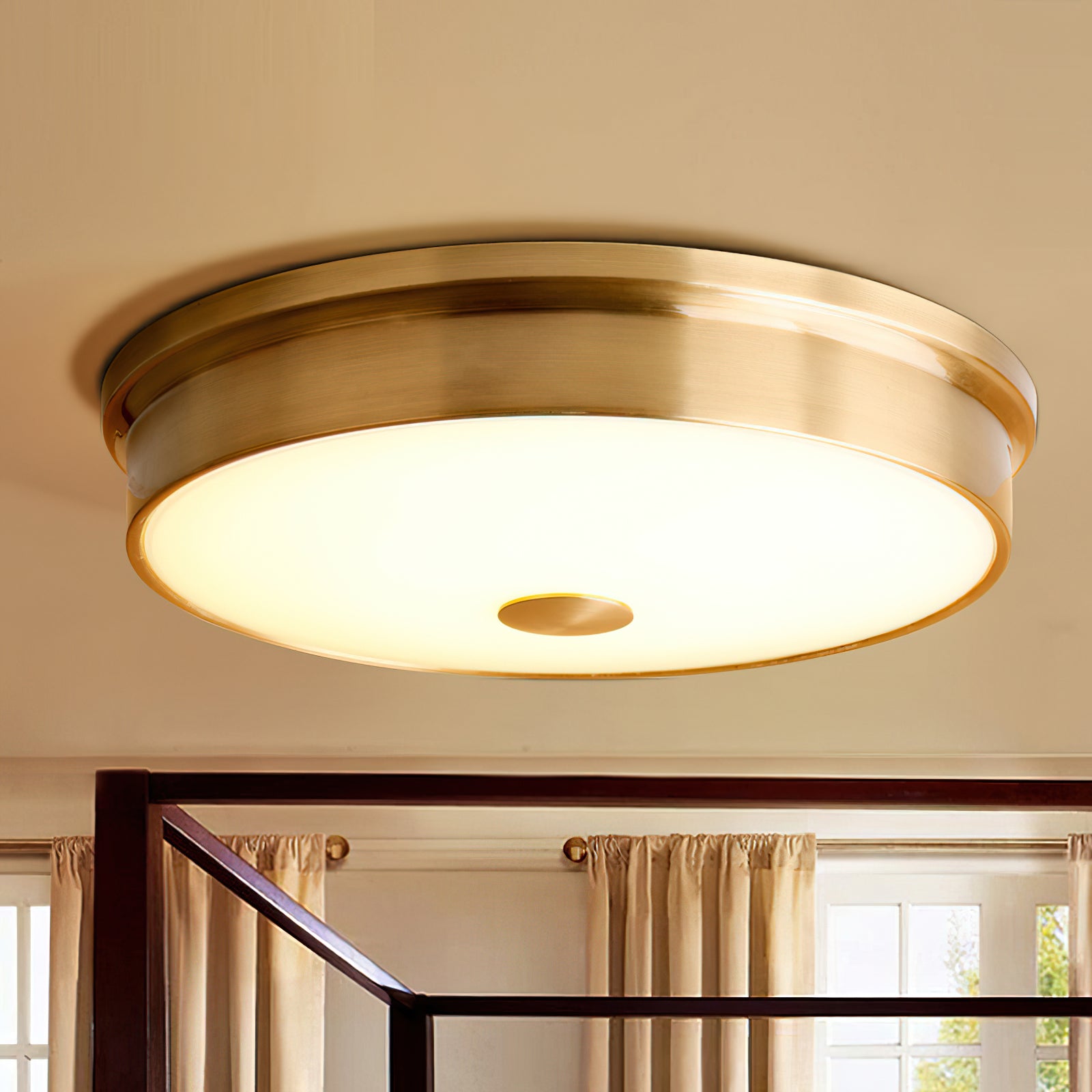 Adria Ceiling Light