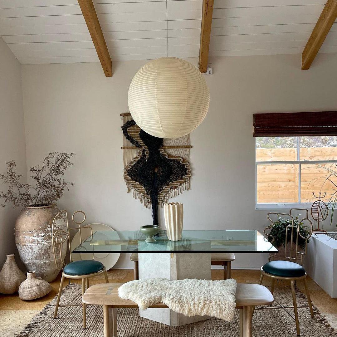 Akari Lantern A Pendant Lamp