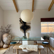 Akari Lantern A Pendant Lamp