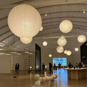 Akari Lantern A Pendant Lamp