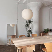 Akari Lantern A Pendant Lamp