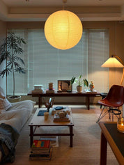 Akari Lantern A Pendant Lamp
