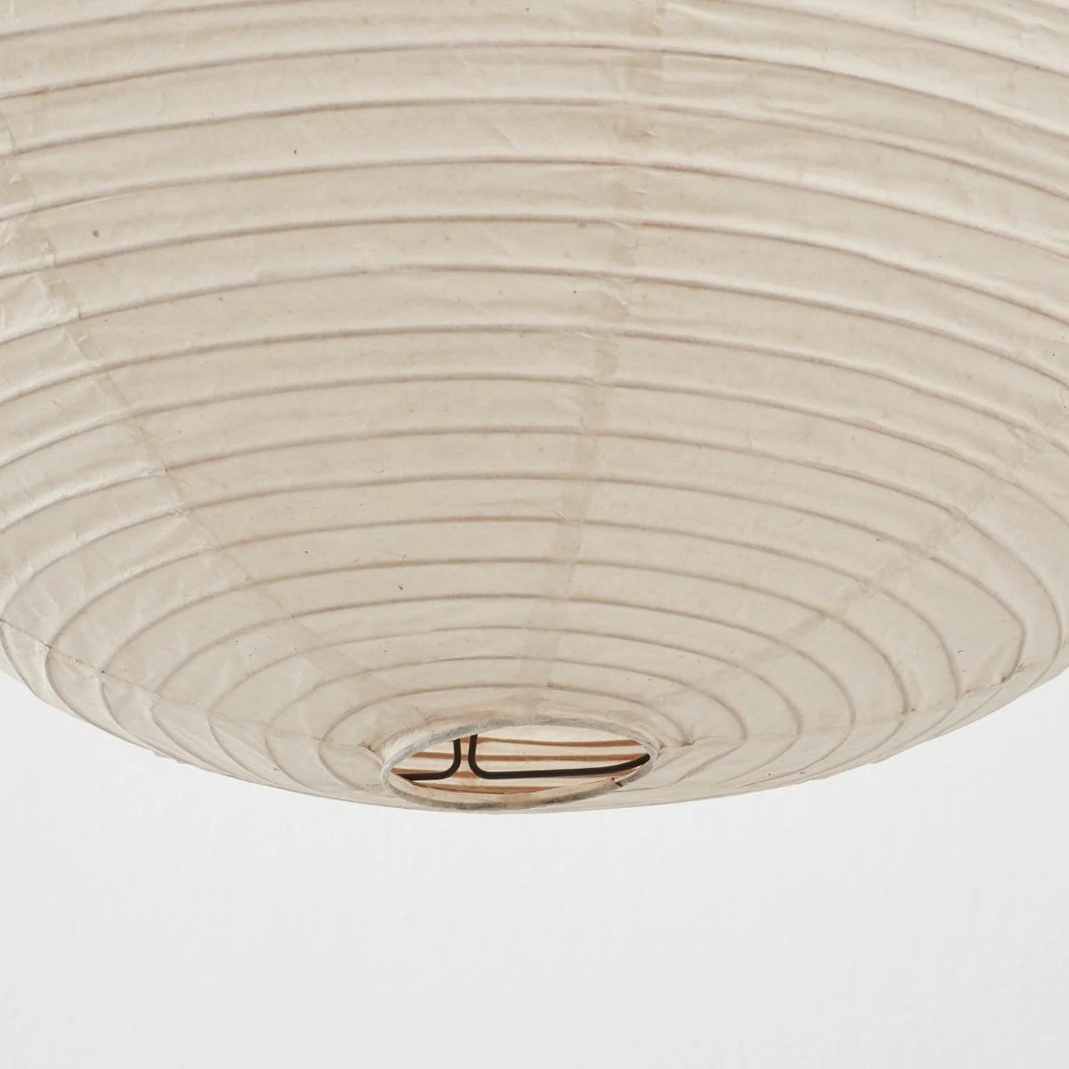 Akari Lantern A Pendant Lamp