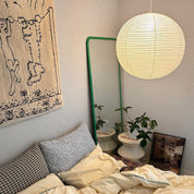 Akari Lantern A Pendant Lamp