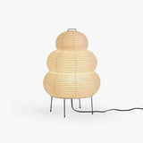 Akari Lantern Candeeiro de Mesa