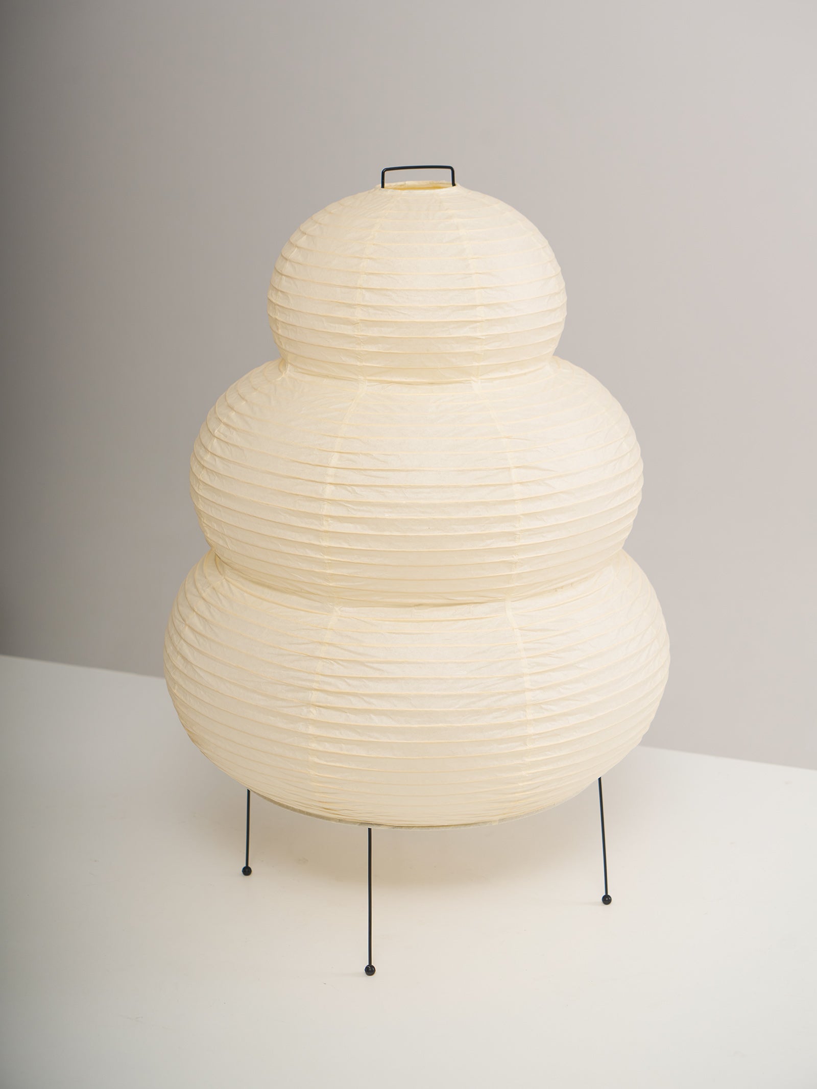 Akari Lantern Table Lamp