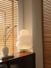 Akari Lantern Table Lamp