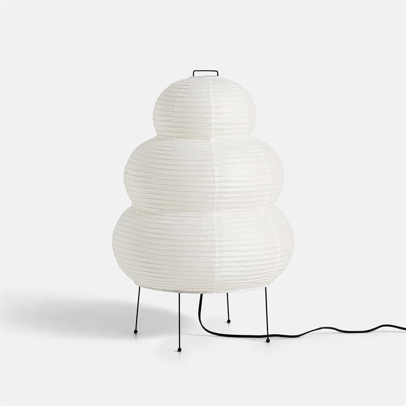 Akari Lantern Table Lamp
