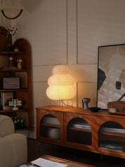 Akari Lantern Table Lamp
