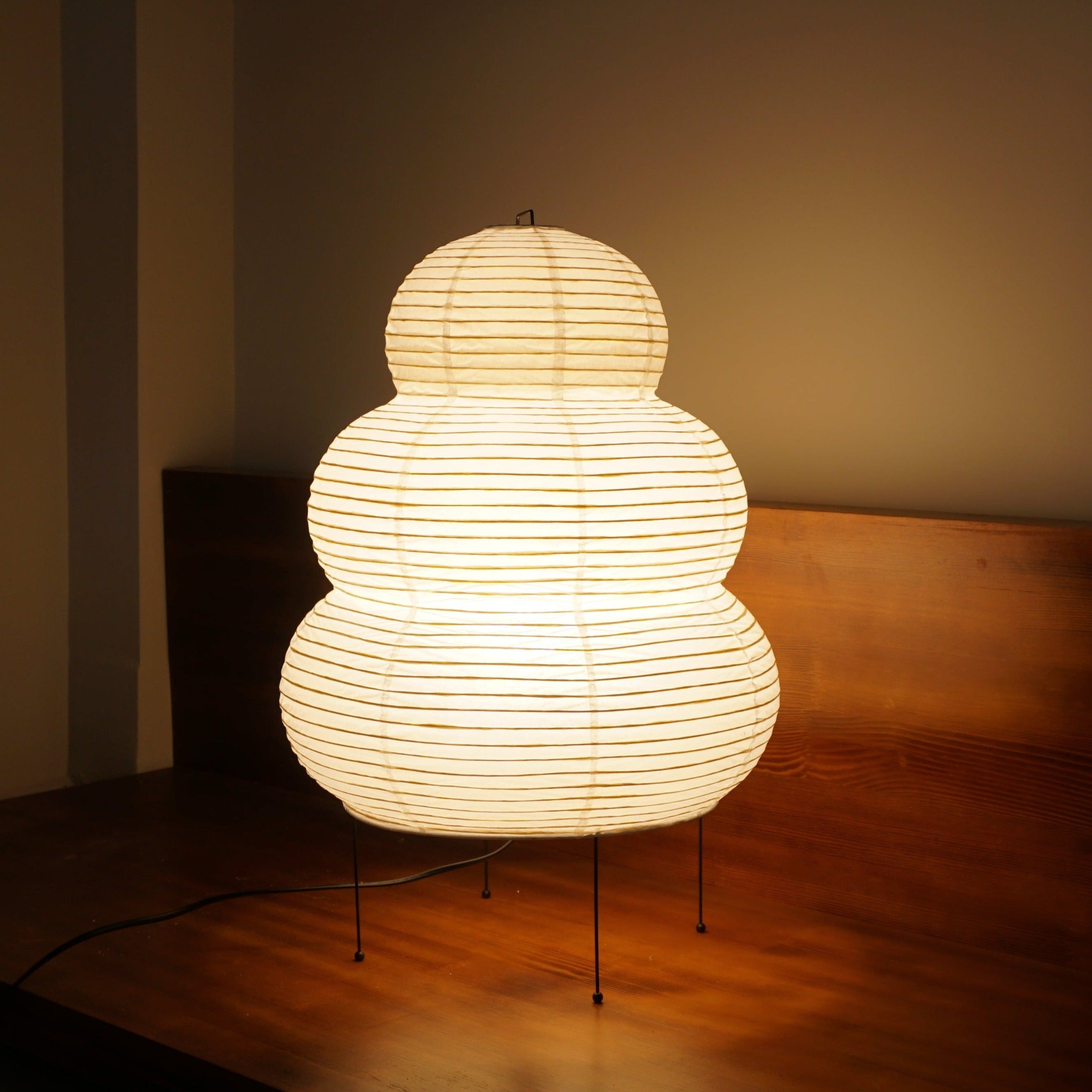 Akari Lantern Table Lamp
