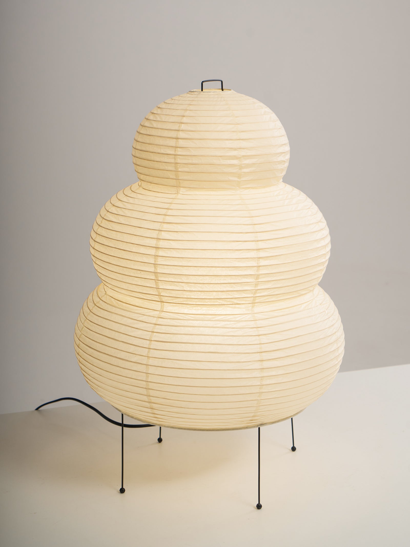 Akari Lantern Table Lamp