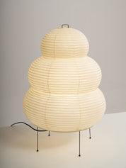 Akari Lantern Table Lamp