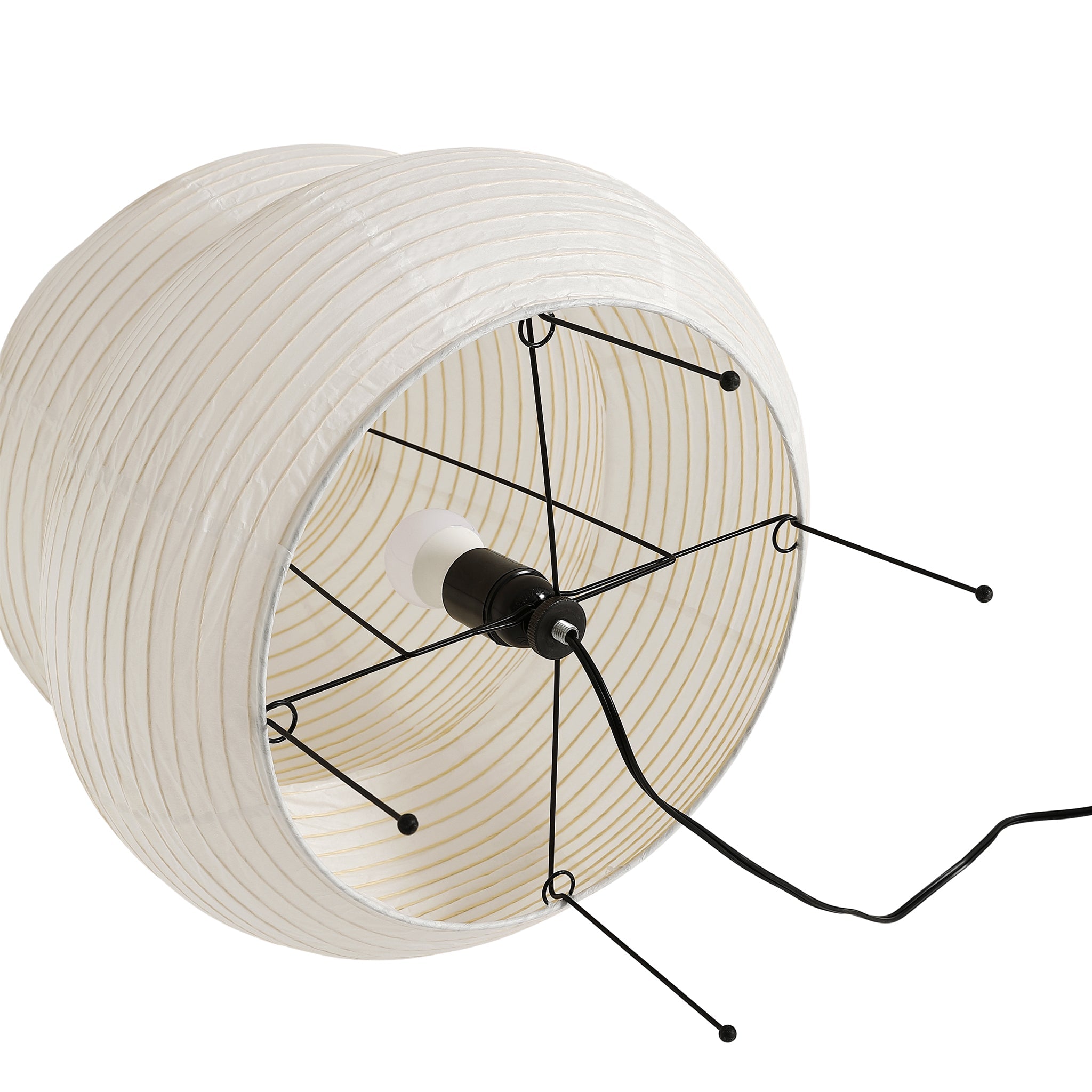 Akari Lantern Table Lamp