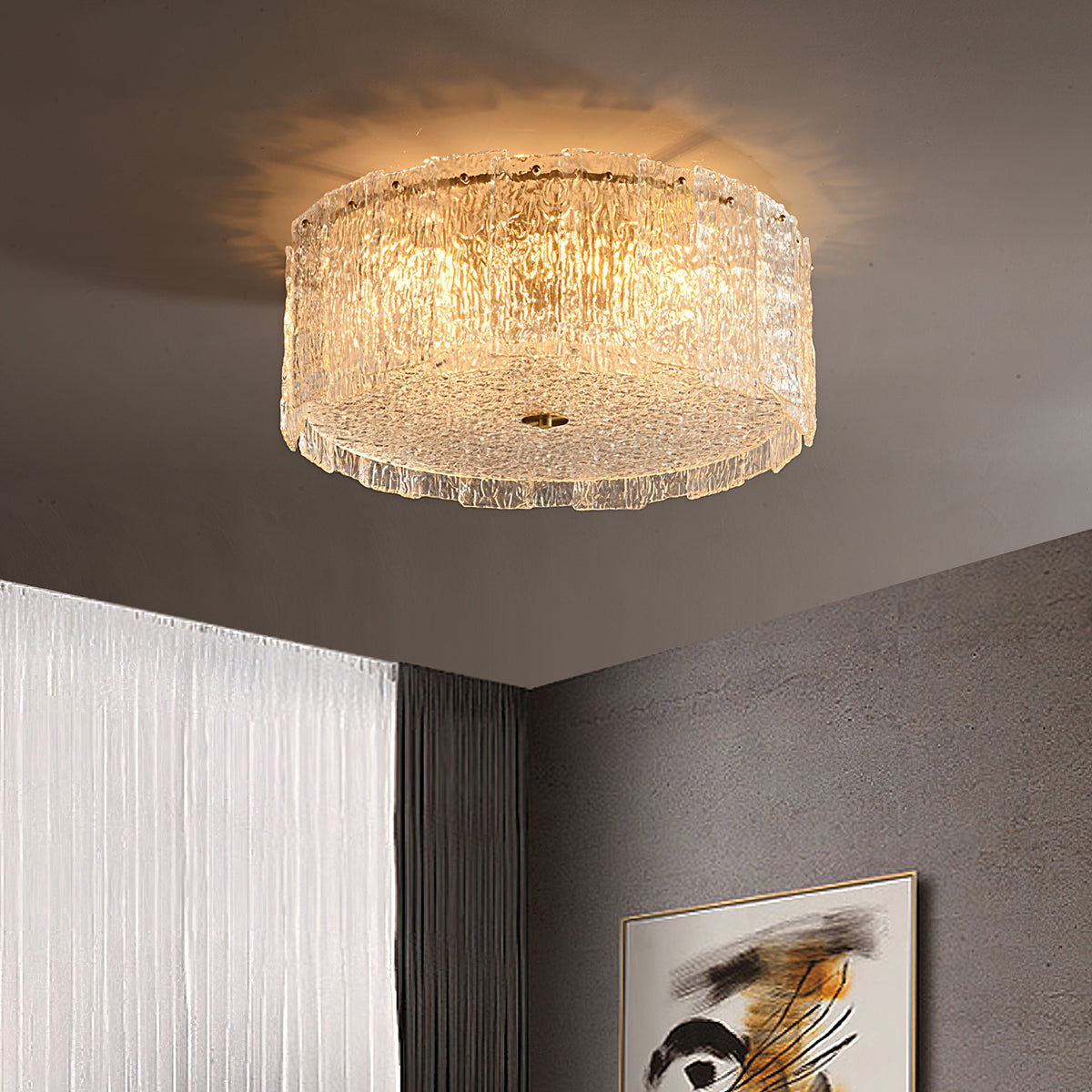 Almeria Ceiling Light · Ceiling Lights