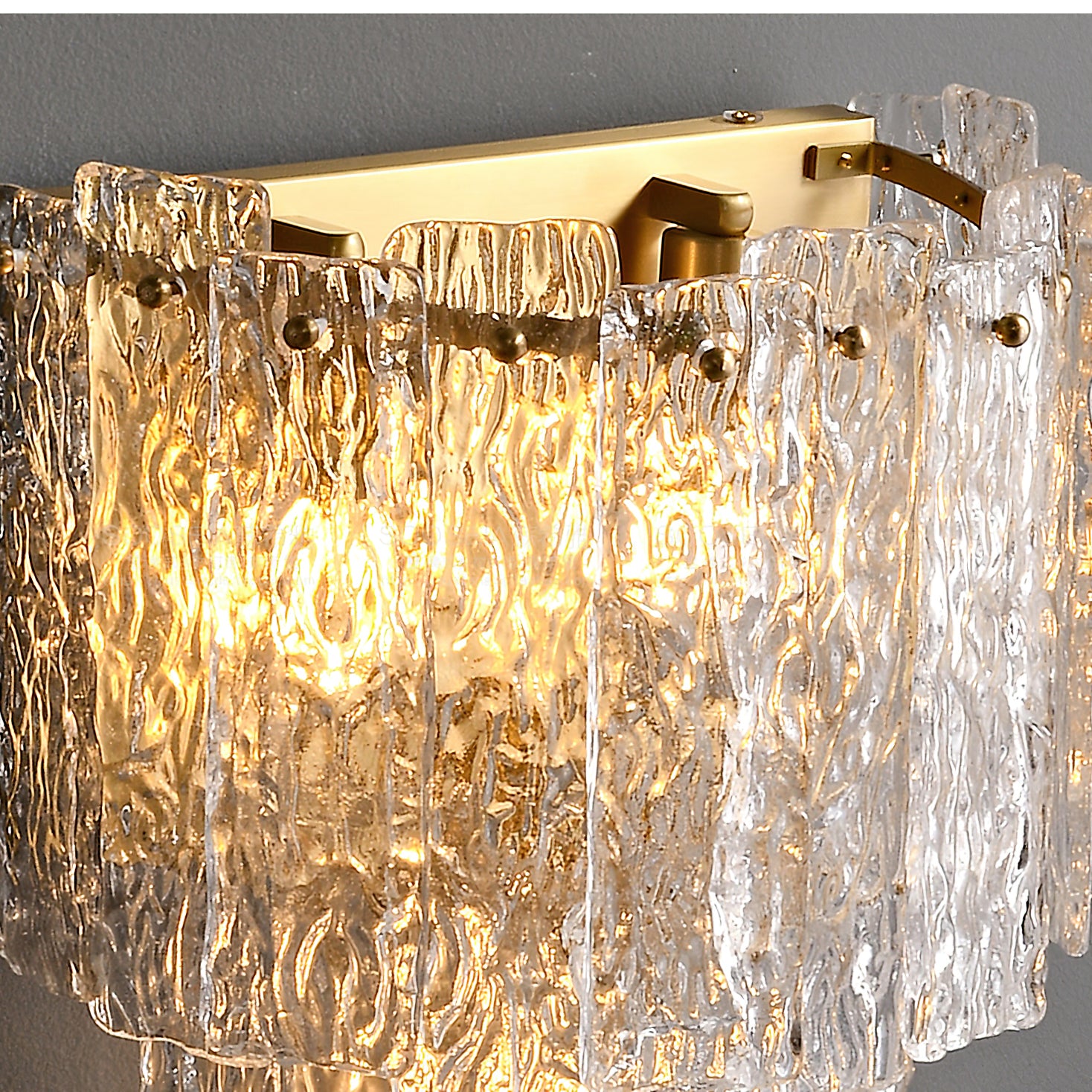 Almeria Wall Light