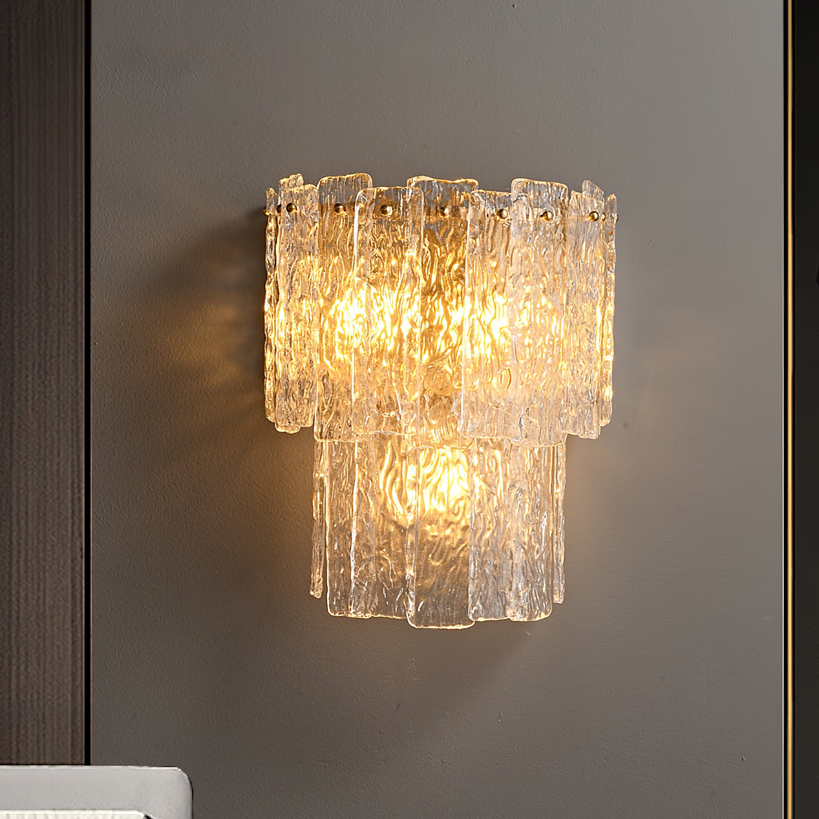 Almeria Wall Light