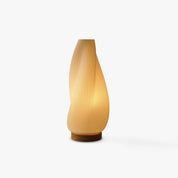 Aphrodite Swirl Table Lamp