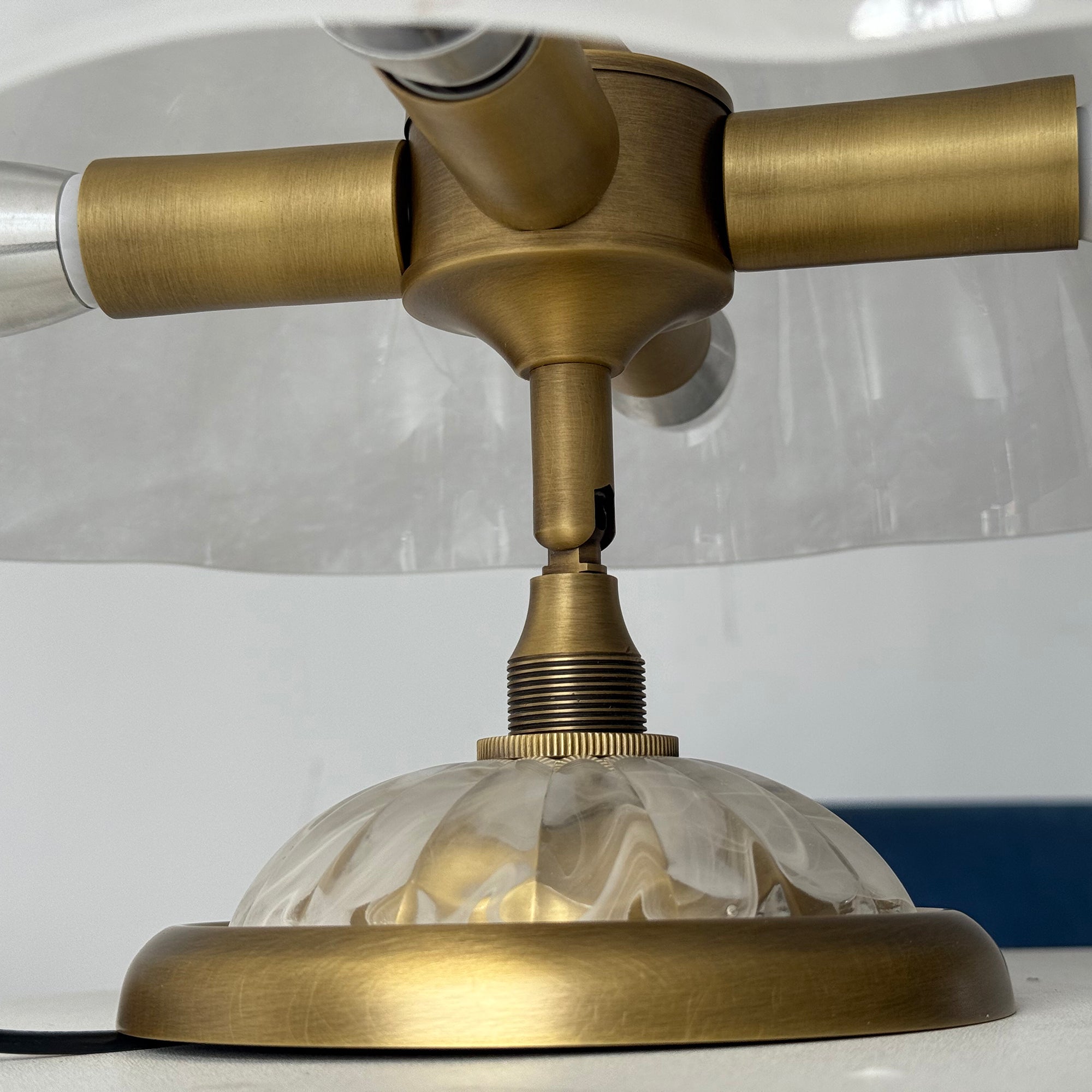 Archie Ceiling Light