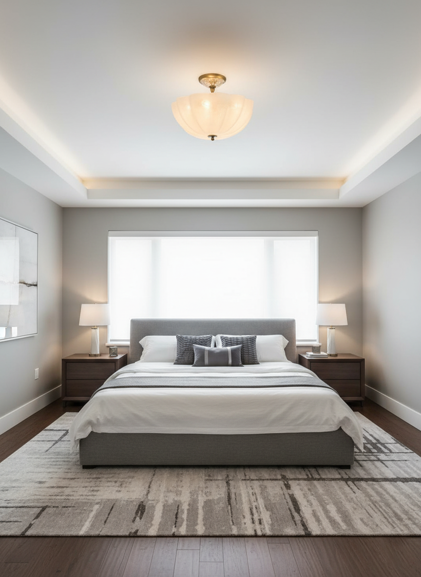 Archie Ceiling Light