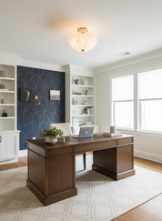 Archie Ceiling Light