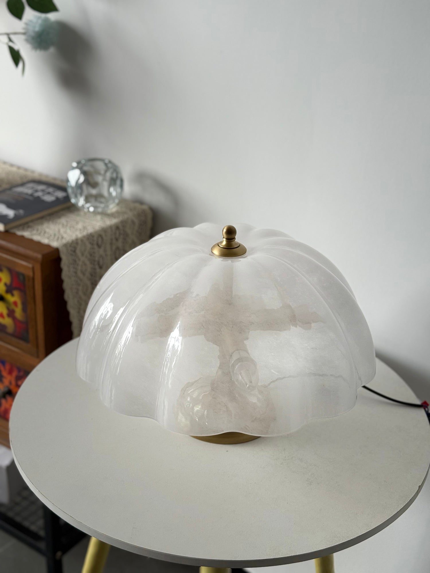 Archie Ceiling Light