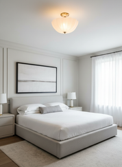 Archie Ceiling Light