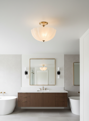 Archie Ceiling Light