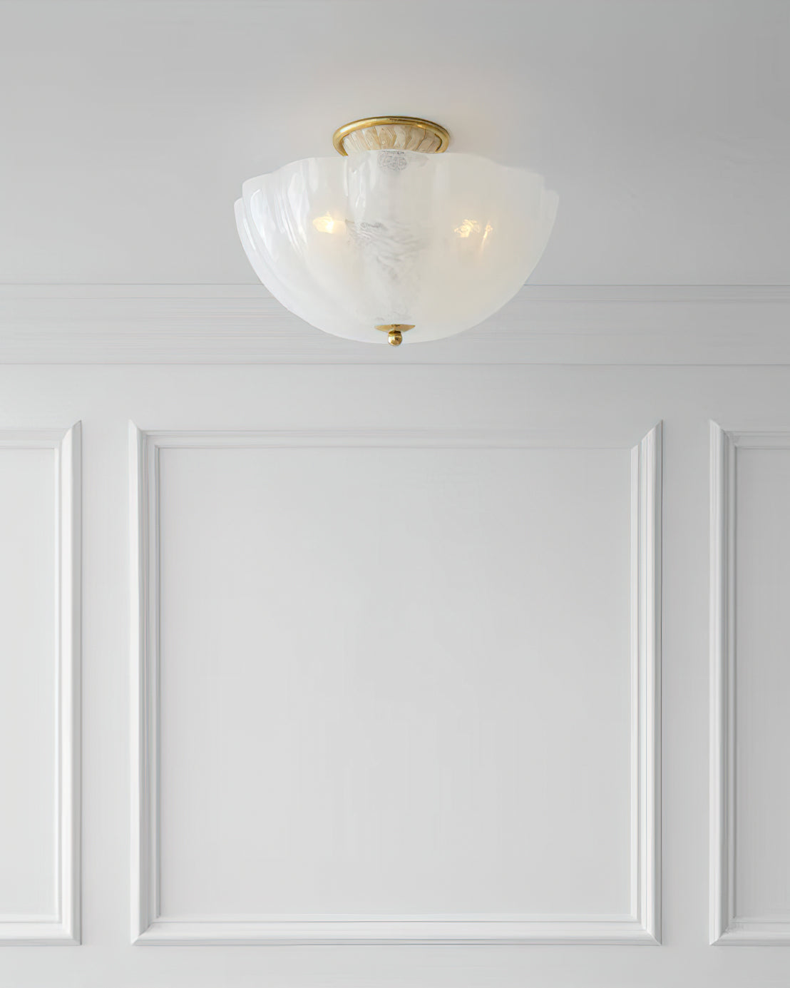Archie Ceiling Light