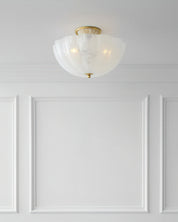 Archie Ceiling Light