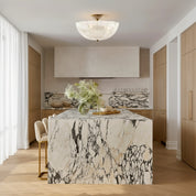 Archie Ceiling Light