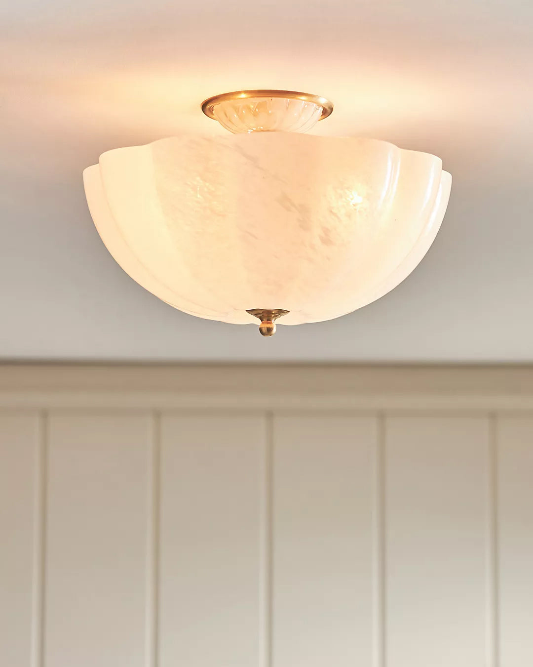 Archie Ceiling Light
