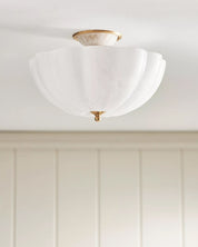 Archie Ceiling Light
