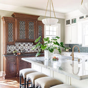 Archie Pendant Light