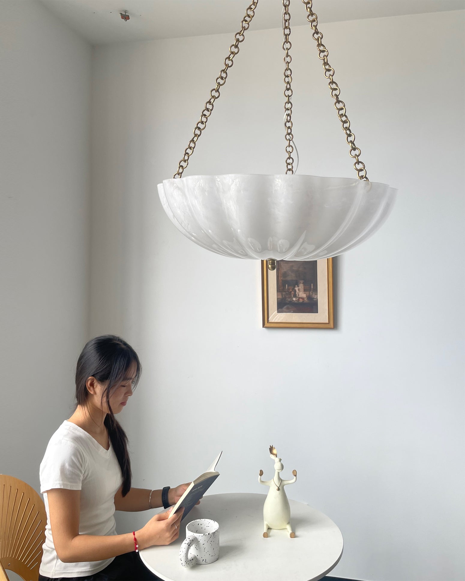 Archie Pendant Light