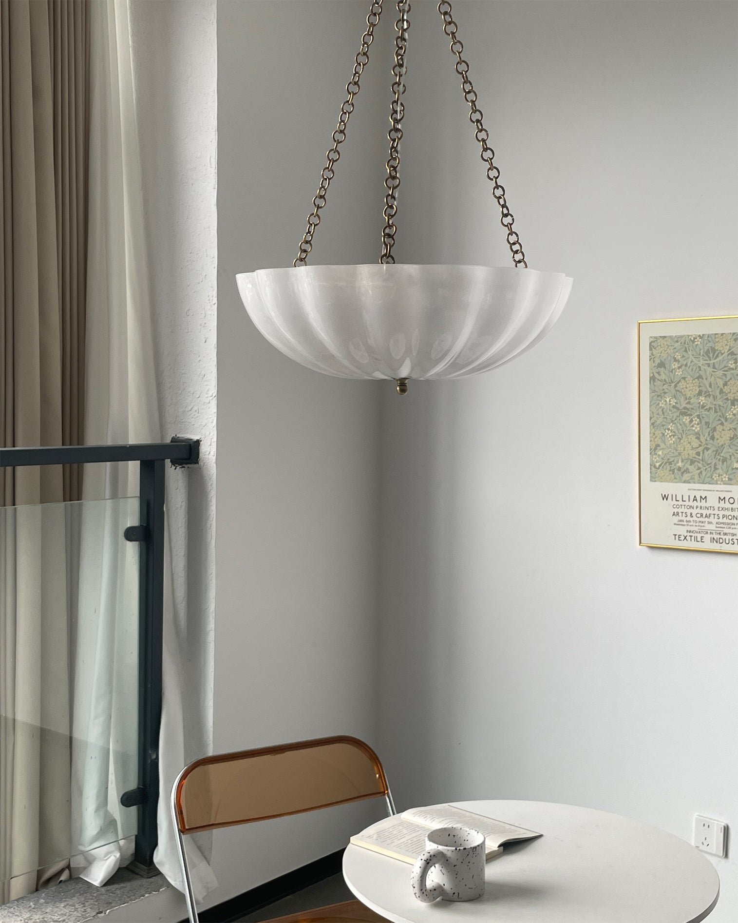 Archie Pendant Light