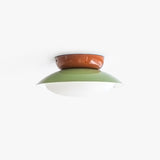 Plafonnier Arundel Mushroom